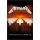 METALLICA: Master Of Puppets (flag)