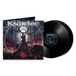 KAMELOT: The Awakening (2LP)