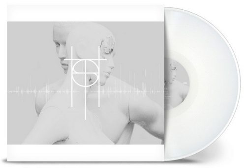 HOST: IX (LP, white)