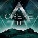 CREYE: III Weightless (CD)