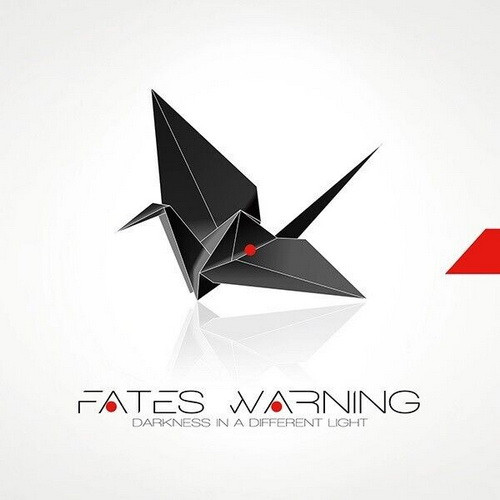 FATES WARNING: Darkness In A Different L. (CD)