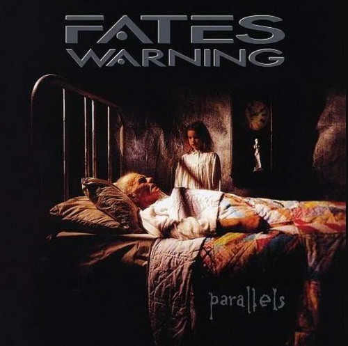 FATES WARNING: Parallels (CD)