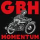 GBH: Momentum (CD)