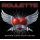 ROULETTE: Better Late Than Never (CD)