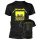 METALLICA: 72 - Square Cover (t-shirt)