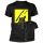 METALLICA: 72 - Broken Guitar (t-shirt)