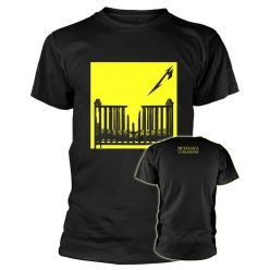 METALLICA: 72 - Burnt Crib (póló)