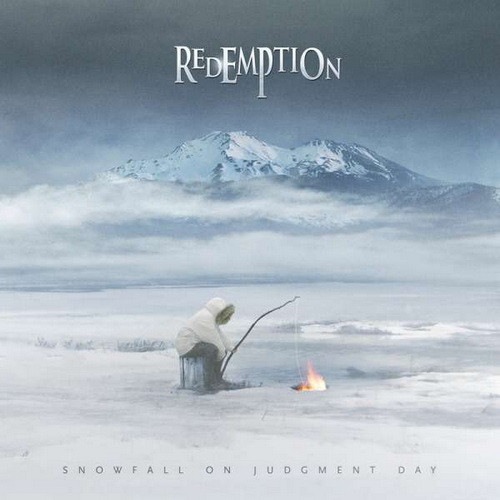REDEMPTION: Snowfall On Judgement Day (CD)