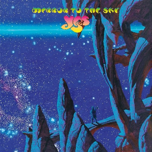 YES: Mirror To The Sky (2CD, ltd)