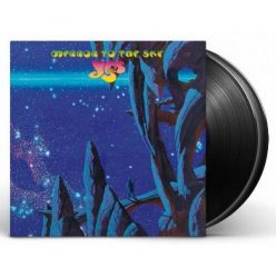 YES: Mirror To The Sky (2LP)