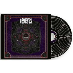 69 EYES: Death Of Darkness (CD)