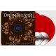 DREAM THEATER: When Dream And Day Unite Demos (1987-1989) (3LP red, +2CD)