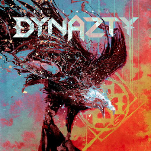 DYNAZTY: Final Advent (CD)