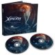 XANDRIA: The Wonders Still Awaiting (2CD)