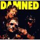 DAMNED: Damned, Damned, Damned (LP)