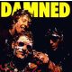 DAMNED: Damned, Damned, Damned (LP)