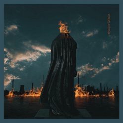 KINGS OF MERCIA: Kings Of Mercia (CD)