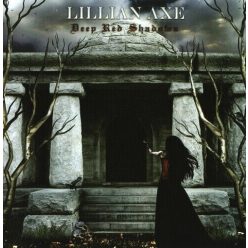LILLIAN AXE: Deep Red Shadows (CD)