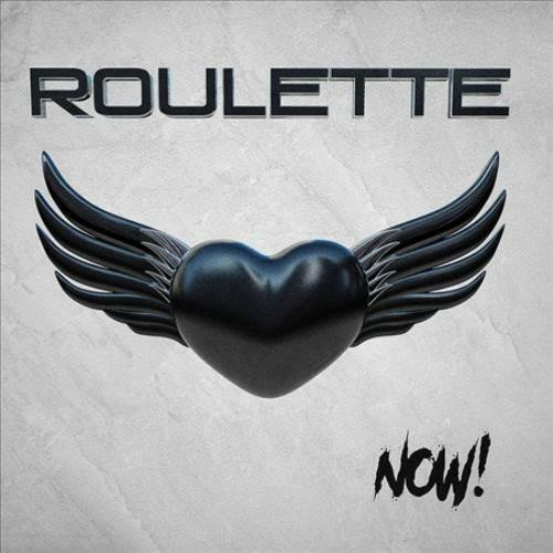 ROULETTE: Now! (CD)