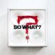 WHILE SHE SLEEPS: So What? (CD)