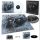 IMMORTAL: War Against All (LP white,+CD, patch, flag box)