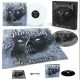 IMMORTAL: War Against All (LP white,+CD, patch, flag box)