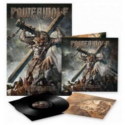 POWERWOLF: Interludium (LP)