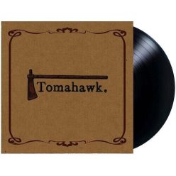 TOMAHAWK: Tomahawk (LP)
