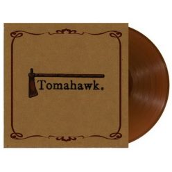 TOMAHAWK: Tomahawk (LP, coloured)