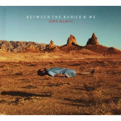 BETWEEN THE BURIED AND ME: Coma Ecliptic (2CD)