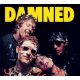 DAMNED: Damned, Damned, Damned (CD)