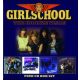 GIRLSCHOOL: Bronze Years (4CD)