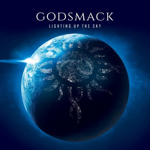 GODSMACK: Lighting Up The Sky (CD)