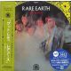 RARE EARTH: Get Ready (CD, japán)