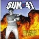 SUM 41: Half Hour Power (CD)