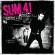 SUM 41: Underclass Hero (CD)