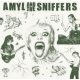AMYL & THE SNIFFERS: Anyl & The Sniffers (CD)