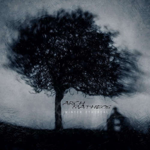ARCH/MATHEOS: Winter Ethereal (CD)