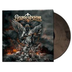 GRAVEWORM: Killing Innocence (LP, smokey black)
