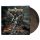 GRAVEWORM: Killing Innocence (LP, smokey black)