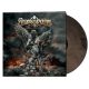 GRAVEWORM: Killing Innocence (LP, smokey black)