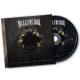 HELLFREAKS, THE: Pitch Black Sunset (CD)