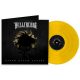 HELLFREAKS, THE: Pitch Black Sunset (LP, yellow)