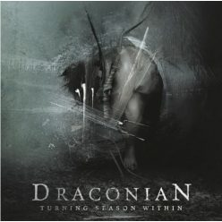 DRACONIAN: Turning Season Within (CD)