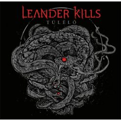 LEANDER KILLS: Túlélő (LP)