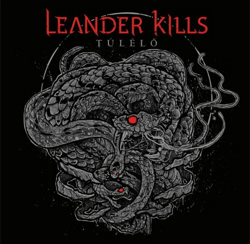LEANDER KILLS: Túlélő (LP)