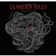 LEANDER KILLS: Túlélő (LP)