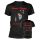 GRAVE DIGGER: Heavy Metal Breakdown (t-shirt)