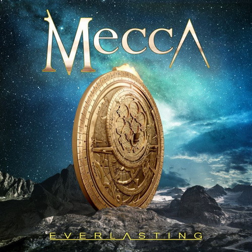 MECCA: Everlasting (CD)
