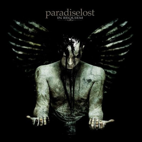 PARADISE LOST: In Requiem (CD)